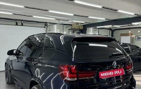 BMW X5, 2017 год, 5 888 888 рублей, 11 фотография