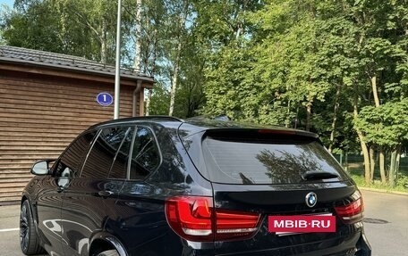 BMW X5, 2017 год, 5 888 888 рублей, 12 фотография