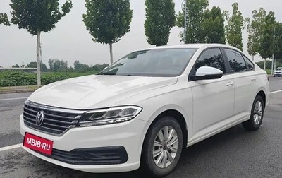 Volkswagen Lavida, 2021 год, 1 350 001 рублей, 1 фотография