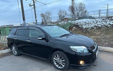 Toyota Corolla, 2011 год, 1 290 000 рублей, 2 фотография