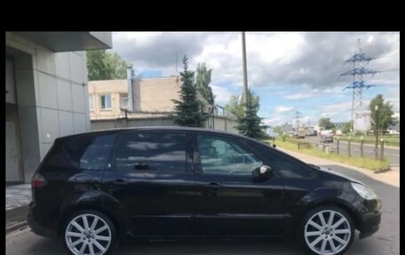 Ford S-MAX I, 2006 год, 760 000 рублей, 6 фотография