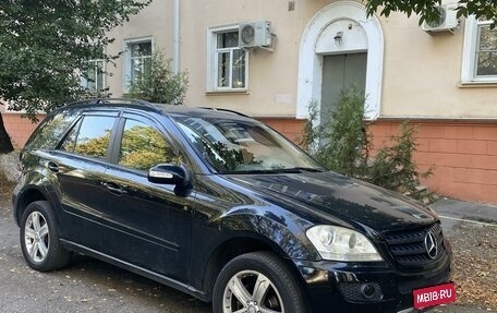 Mercedes-Benz M-Класс, 2005 год, 840 000 рублей, 1 фотография