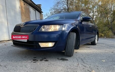 Skoda Octavia, 2014 год, 1 500 000 рублей, 5 фотография