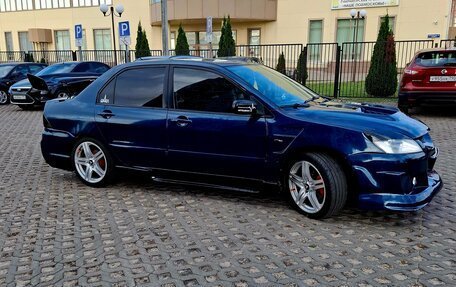 Mitsubishi Lancer IX, 2006 год, 650 000 рублей, 11 фотография