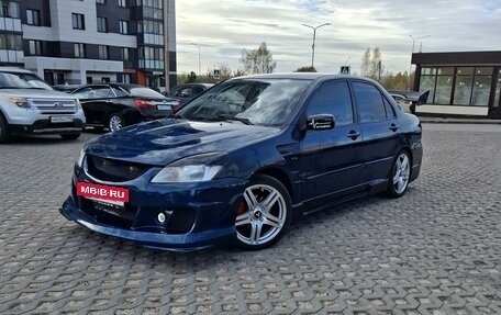 Mitsubishi Lancer IX, 2006 год, 650 000 рублей, 28 фотография