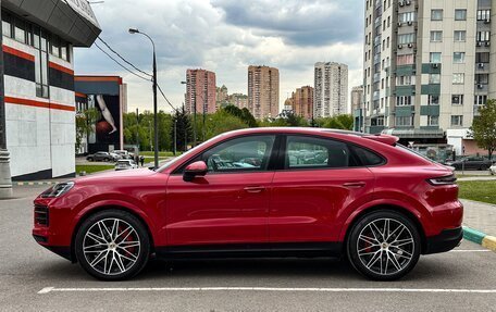 Porsche Cayenne III, 2023 год, 19 500 000 рублей, 3 фотография