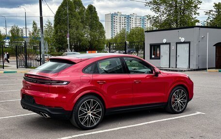 Porsche Cayenne III, 2023 год, 19 500 000 рублей, 6 фотография