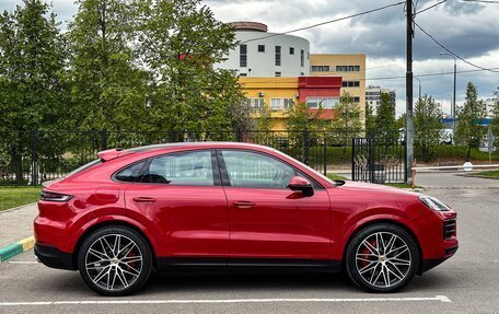 Porsche Cayenne III, 2023 год, 19 500 000 рублей, 7 фотография