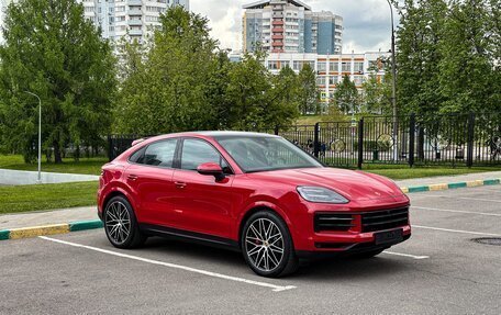 Porsche Cayenne III, 2023 год, 19 500 000 рублей, 8 фотография