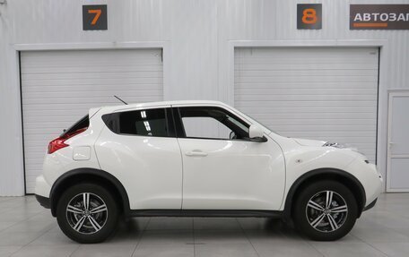 Nissan Juke II, 2011 год, 1 165 000 рублей, 2 фотография