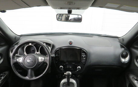 Nissan Juke II, 2011 год, 1 165 000 рублей, 14 фотография