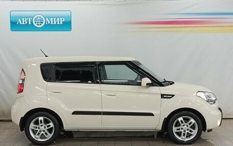 KIA Soul I рестайлинг, 2009 год, 950 000 рублей, 4 фотография