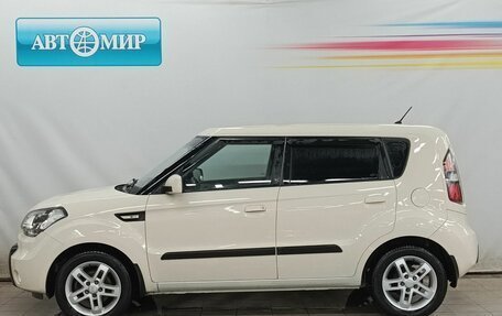 KIA Soul I рестайлинг, 2009 год, 950 000 рублей, 8 фотография