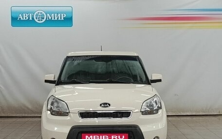 KIA Soul I рестайлинг, 2009 год, 950 000 рублей, 2 фотография