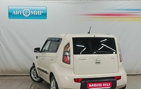 KIA Soul I рестайлинг, 2009 год, 950 000 рублей, 7 фотография