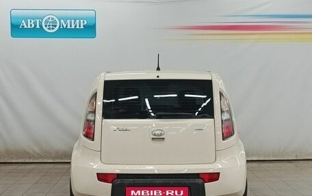 KIA Soul I рестайлинг, 2009 год, 950 000 рублей, 6 фотография