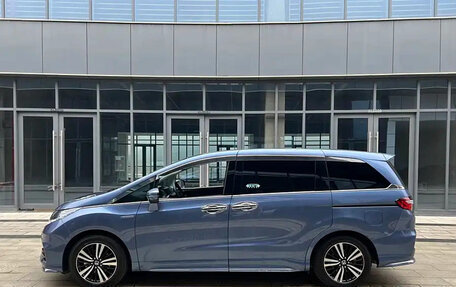 Honda Odyssey IV, 2020 год, 2 800 000 рублей, 6 фотография