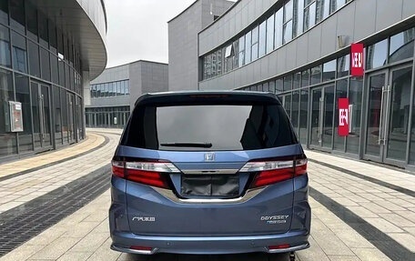 Honda Odyssey IV, 2020 год, 2 800 000 рублей, 5 фотография