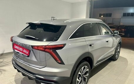 Haval F7, 2024 год, 3 266 010 рублей, 7 фотография