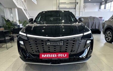 Haval F7, 2024 год, 3 499 000 рублей, 2 фотография