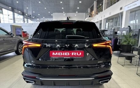 Haval F7, 2024 год, 3 499 000 рублей, 6 фотография