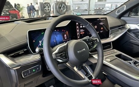 Haval F7, 2024 год, 3 499 000 рублей, 16 фотография