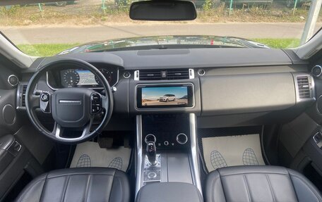 Land Rover Range Rover Sport II, 2019 год, 6 800 000 рублей, 5 фотография