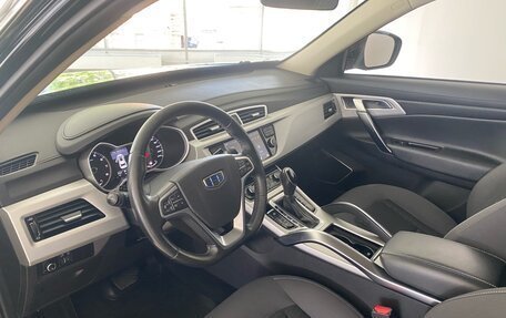 Geely Atlas I, 2018 год, 1 498 000 рублей, 7 фотография