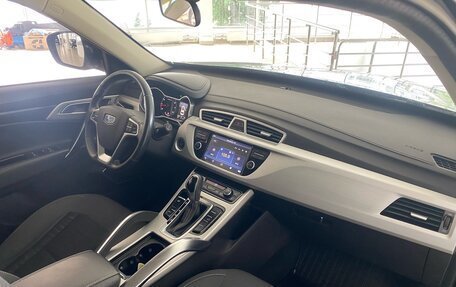 Geely Atlas I, 2018 год, 1 498 000 рублей, 8 фотография