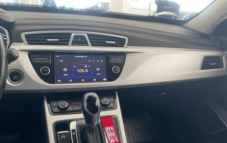 Geely Atlas I, 2018 год, 1 498 000 рублей, 9 фотография