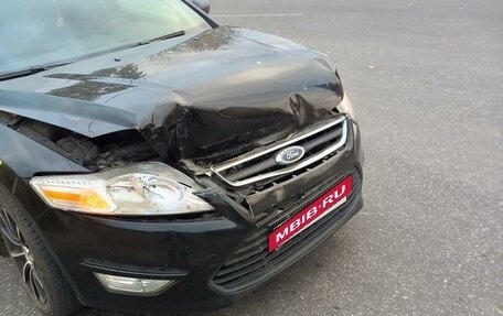 Ford Mondeo IV, 2013 год, 550 000 рублей, 2 фотография