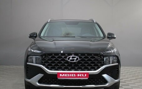 Hyundai Santa Fe IV, 2023 год, 4 550 000 рублей, 3 фотография