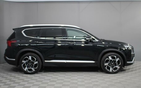 Hyundai Santa Fe IV, 2023 год, 4 550 000 рублей, 6 фотография