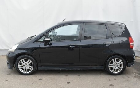 Honda Jazz I рестайлинг, 2007 год, 749 000 рублей, 8 фотография