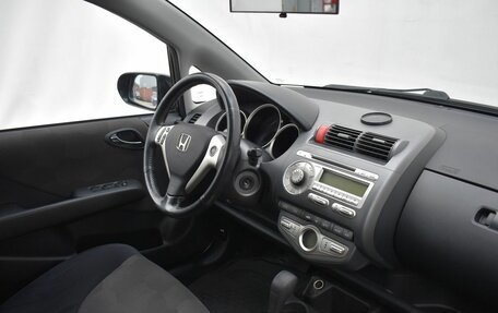 Honda Jazz I рестайлинг, 2007 год, 749 000 рублей, 10 фотография