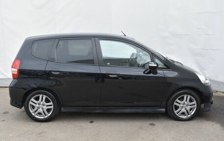 Honda Jazz I рестайлинг, 2007 год, 749 000 рублей, 7 фотография