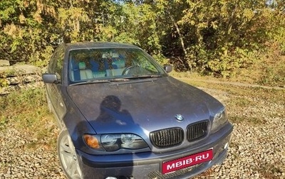 BMW 3 серия, 2003 год, 900 000 рублей, 1 фотография