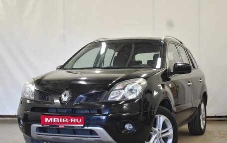 Renault Koleos I рестайлинг 2, 2010 год, 1 150 000 рублей, 1 фотография