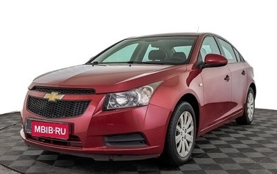 Chevrolet Cruze II, 2011 год, 850 000 рублей, 1 фотография