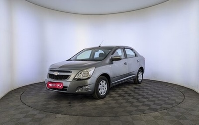 Chevrolet Cobalt II, 2012 год, 850 000 рублей, 1 фотография