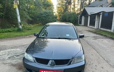 Mitsubishi Lancer IX, 2007 год, 420 000 рублей, 1 фотография