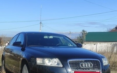 Audi A6, 2005 год, 580 000 рублей, 1 фотография