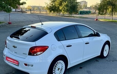 Chevrolet Cruze II, 2012 год, 930 000 рублей, 8 фотография