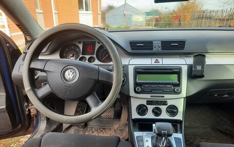 Volkswagen Passat B6, 2008 год, 480 000 рублей, 5 фотография