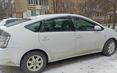 Toyota Prius, 2005 год, 600 000 рублей, 6 фотография