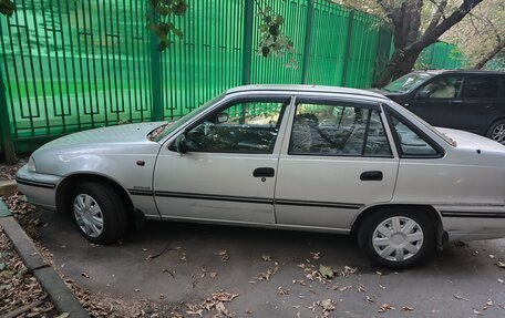 Daewoo Nexia I рестайлинг, 2004 год, 300 000 рублей, 9 фотография