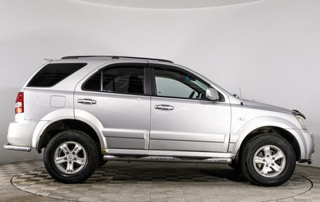 KIA Sorento IV, 2006 год, 569 000 рублей, 4 фотография