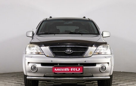 KIA Sorento IV, 2006 год, 569 000 рублей, 2 фотография