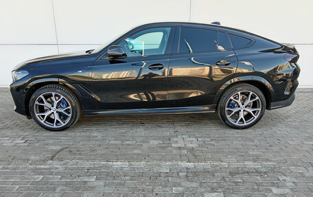 BMW X6, 2021 год, 9 999 000 рублей, 8 фотография