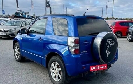 Suzuki Grand Vitara, 2006 год, 569 000 рублей, 4 фотография